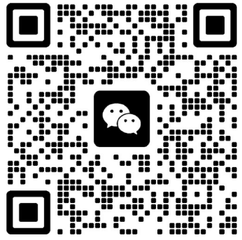 微信二维码